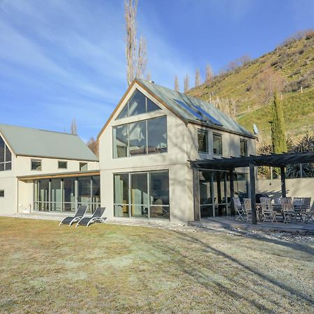 Lindmore Retreat & Spa - Luxury Family Home - 퀸즈타운 외부 사진